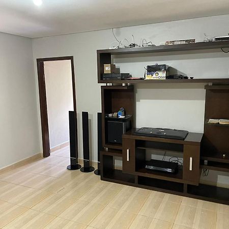 Sitio Sol E Agua Mairipora Villa Ngoại thất bức ảnh