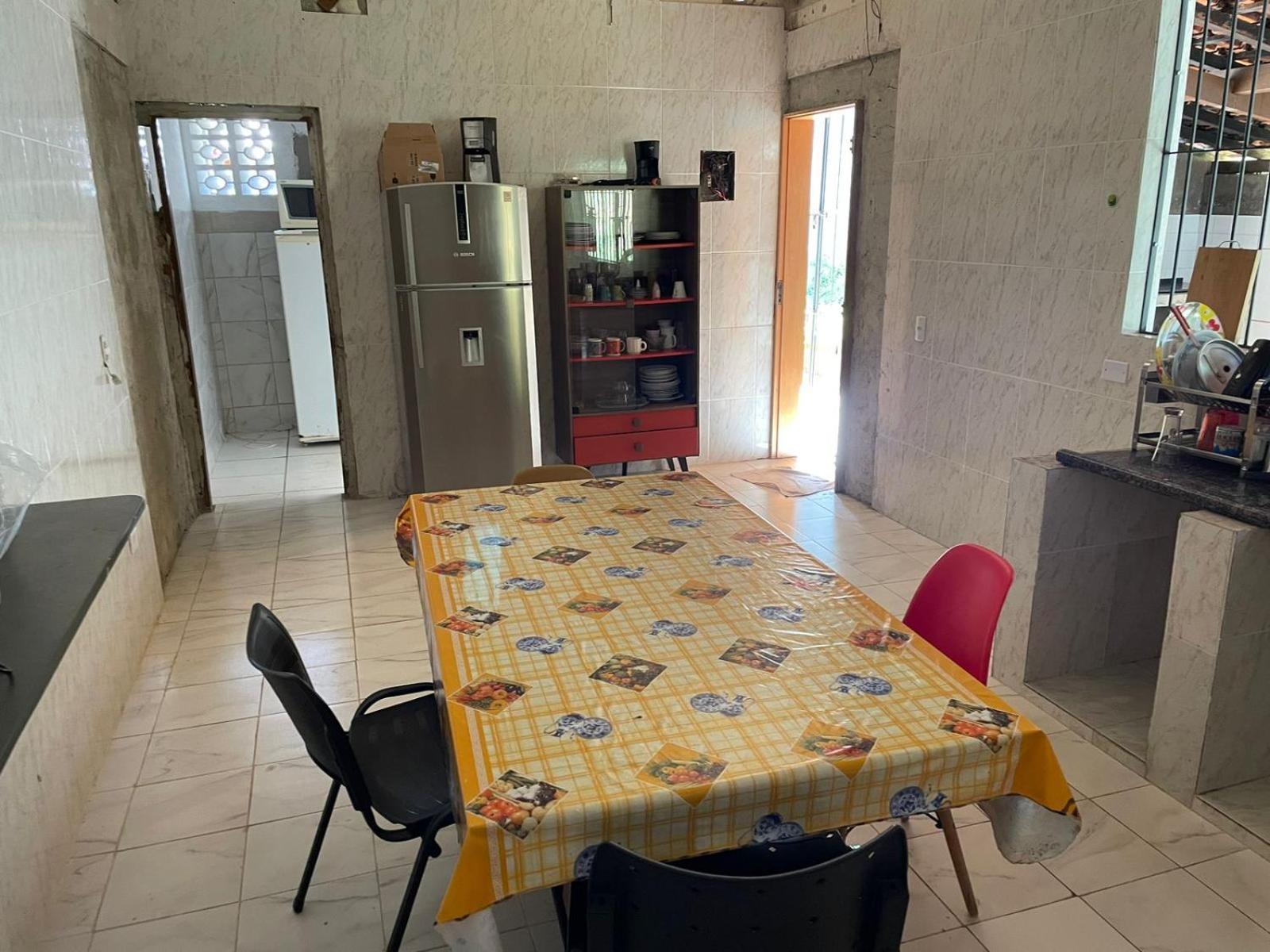 Sitio Sol E Agua Mairipora Villa Ngoại thất bức ảnh