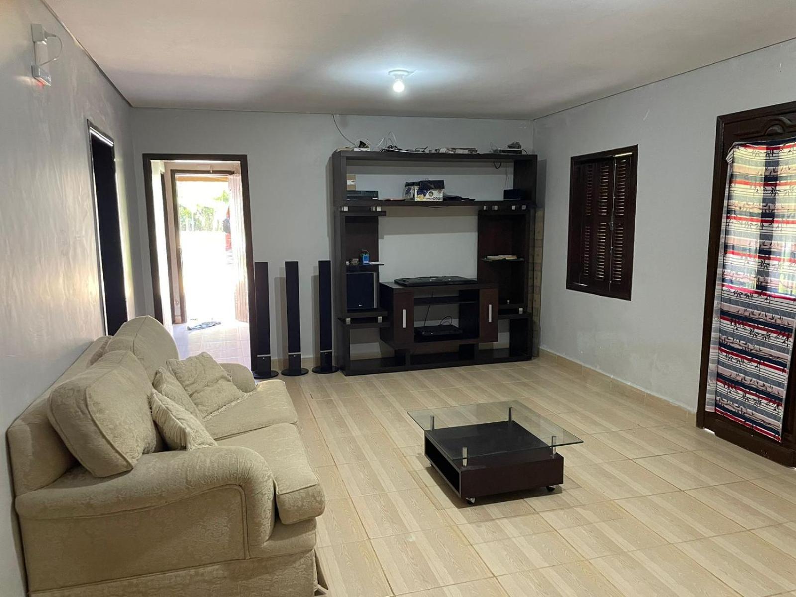 Sitio Sol E Agua Mairipora Villa Ngoại thất bức ảnh