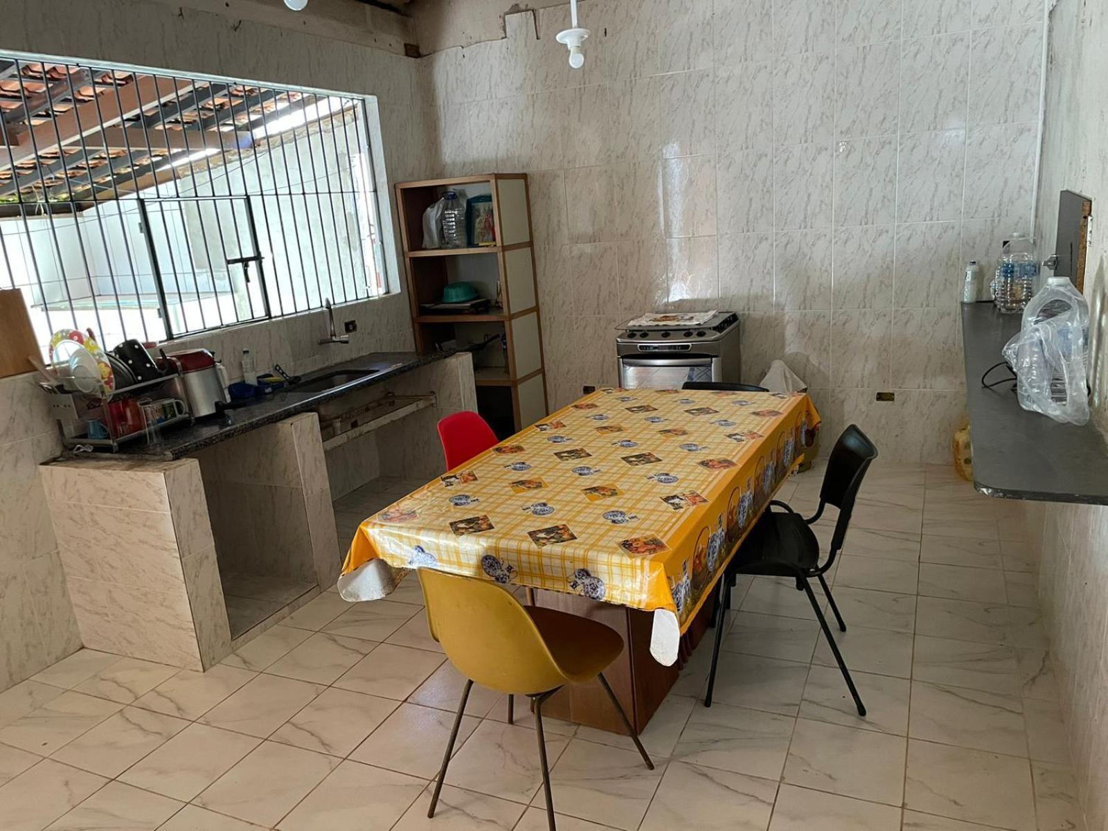 Sitio Sol E Agua Mairipora Villa Ngoại thất bức ảnh